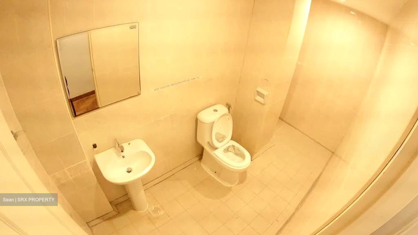 Mohamed Sultan Road (D9), Office #567557371